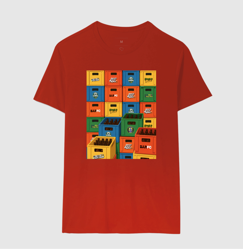 Camisa 7