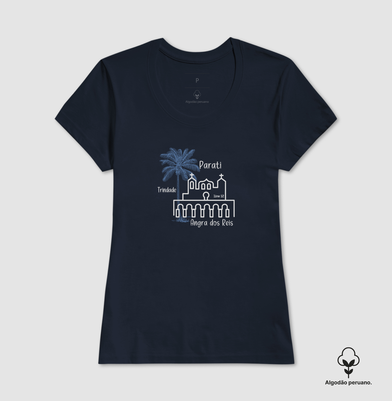 Camisa 6