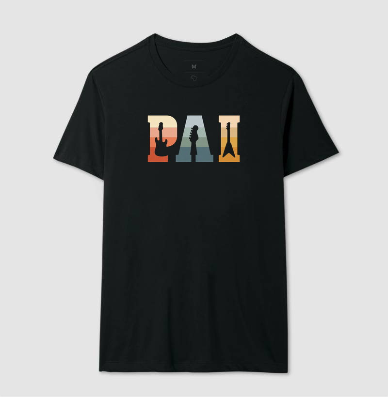 PAI, ROCK, MUSICA - Imagem 2