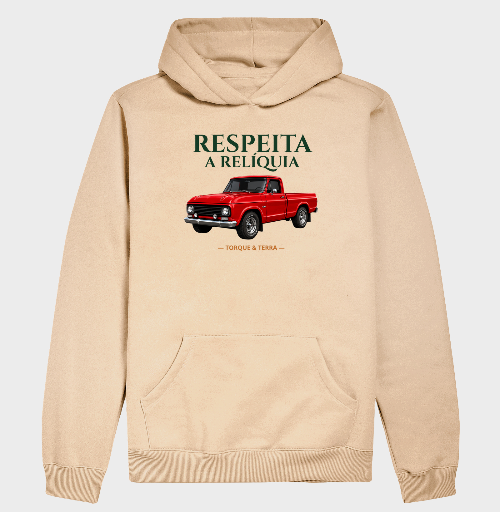 Respeita a Relíquia, C10 - vermelha 2 - Imagem 5