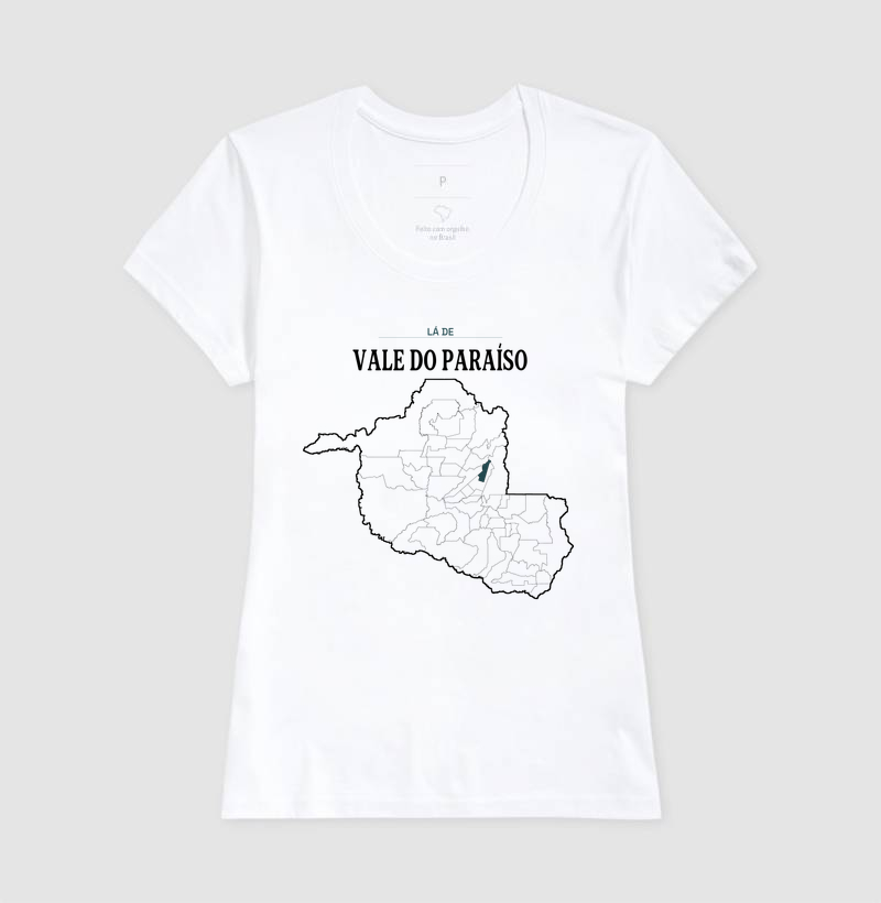 Vale do Paraíso | Território RO - Imagem 5