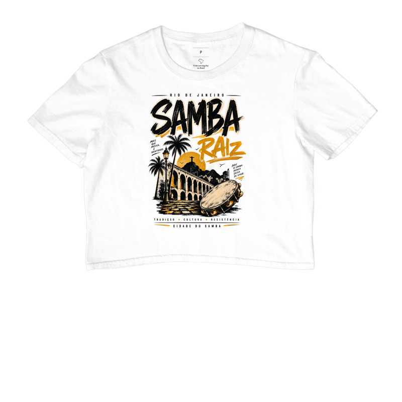 Samba Raiz - Imagem 3