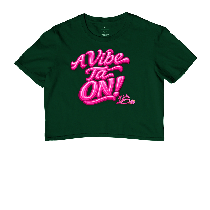 A Vibe Tá On - Shos Surfgirls  - Imagem 5