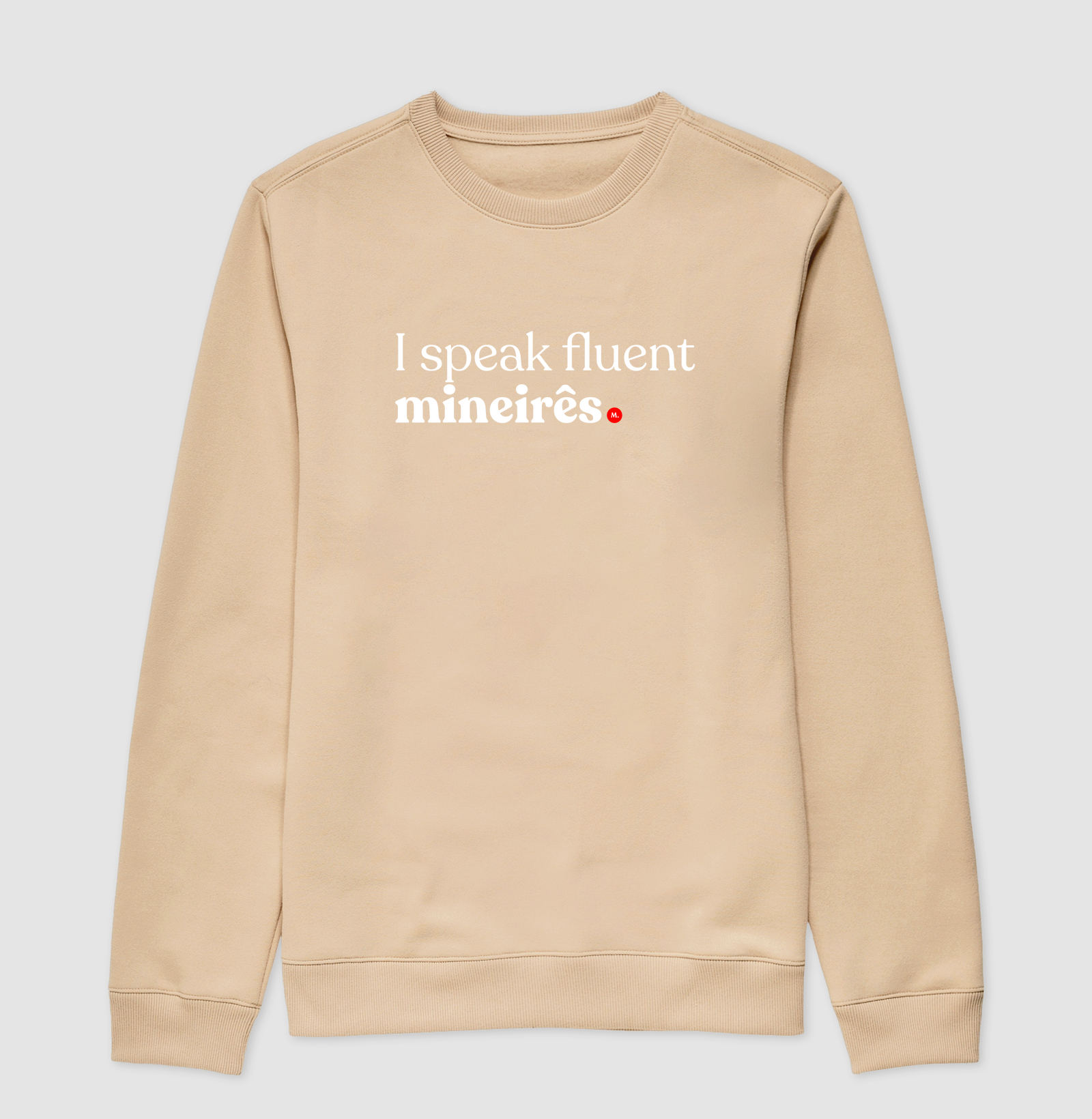 I speak fluent mineires - Imagem 3