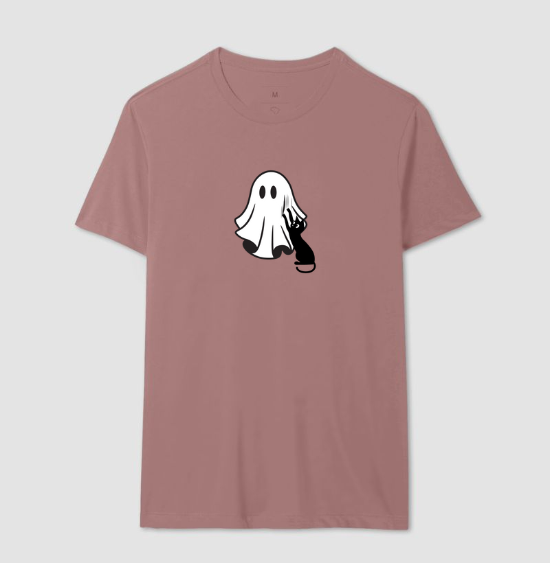 Fantasma e o Gato - Imagem 5