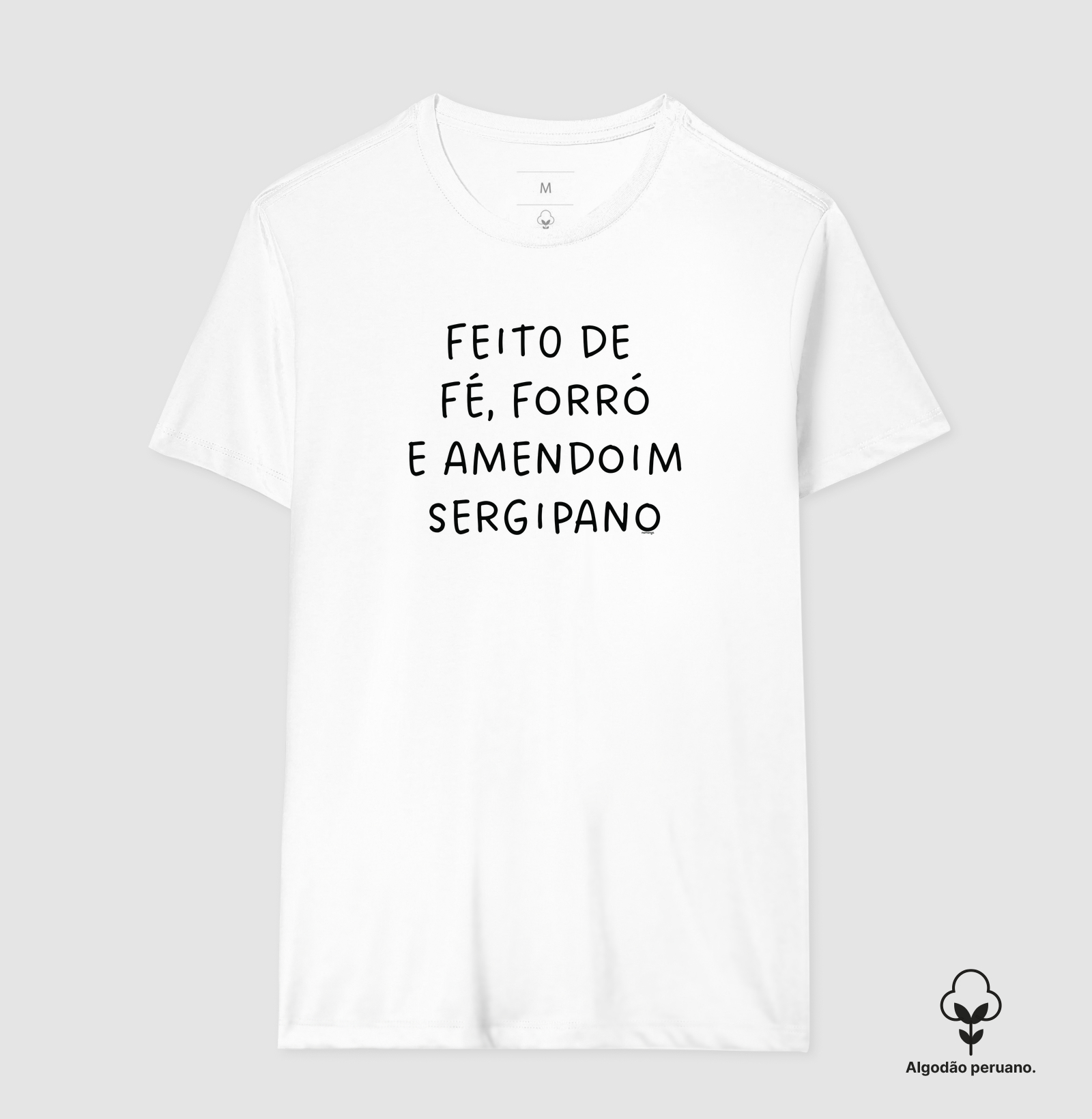 Feito de Fé, Forró e Amendoim Sergipano - Imagem 3