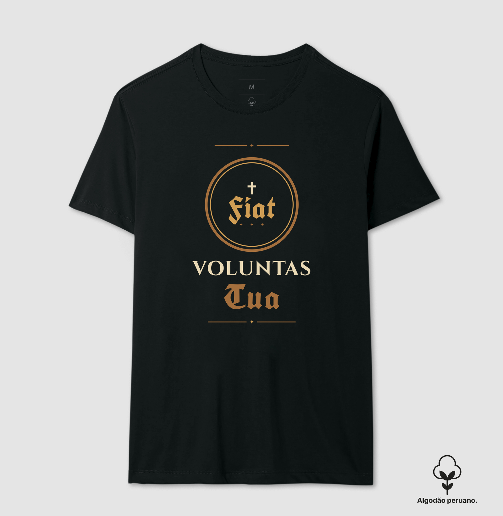 FIAT VOLUNTAS TUA - Imagem 3