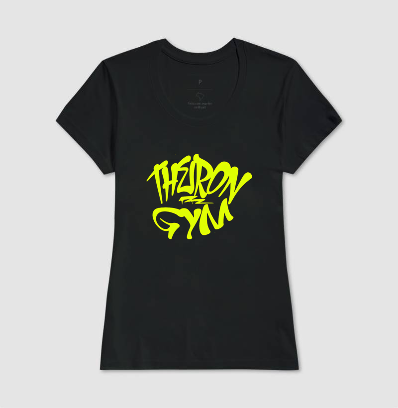 Camiseta THERON - Imagem 3