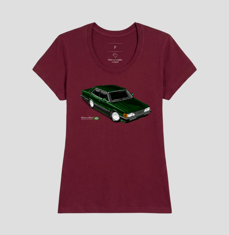 Opala Diplomata Classicos do Brasil  - Imagem 19