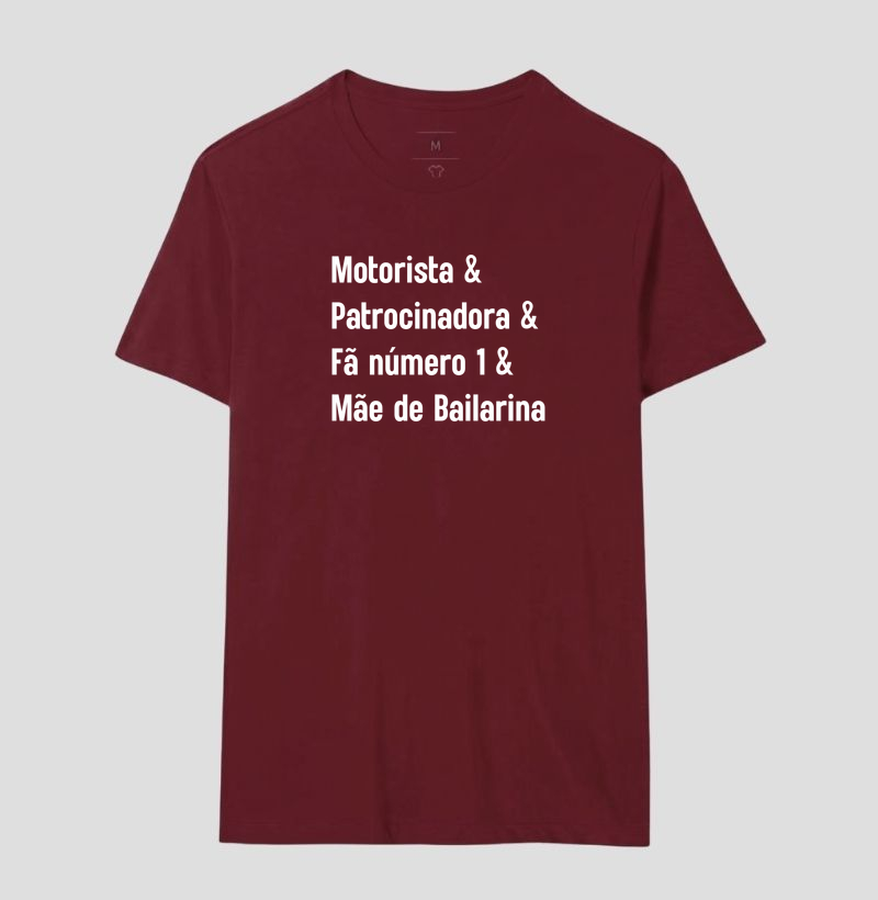 Camisa 17