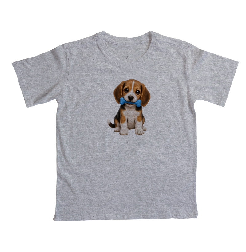 Beagle - Desenho Animado - Imagem 2