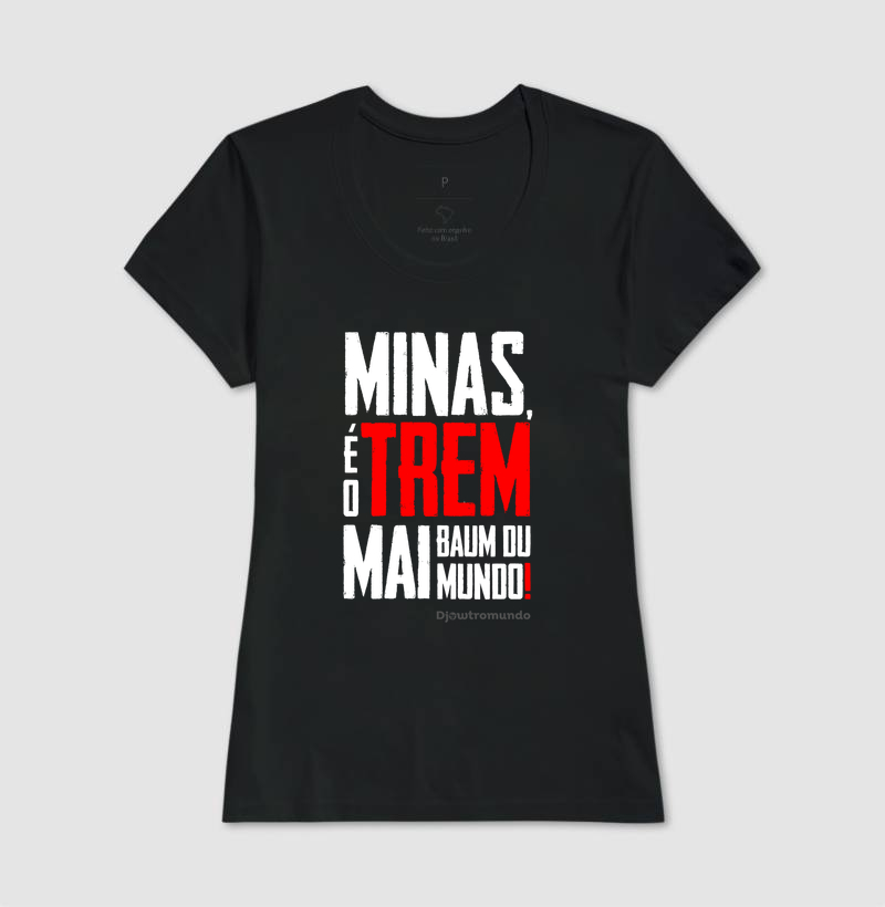 DJOWTROMUNDO® — TREM - Imagem 3