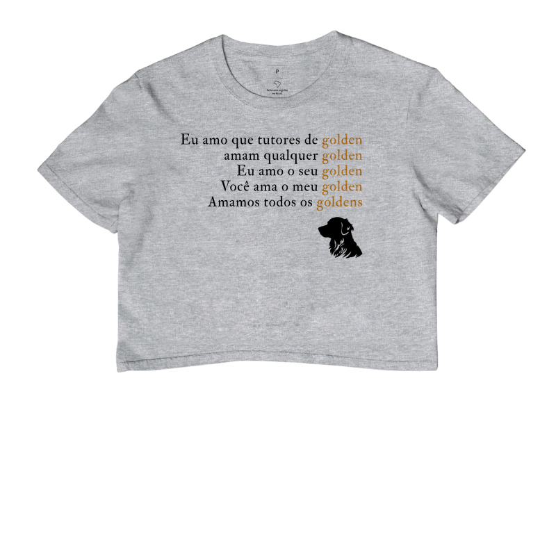 Amamos goldens - Imagem 6