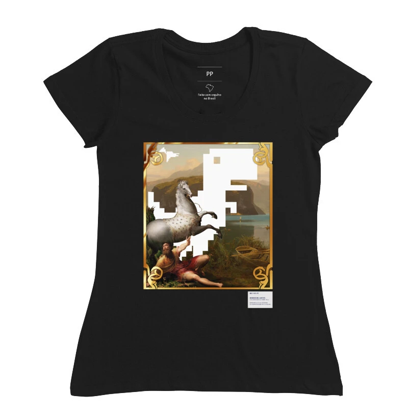 Camisa 2