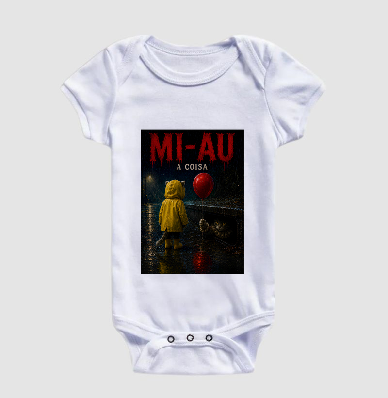 Mi-au, A Coisa - Imagem 3