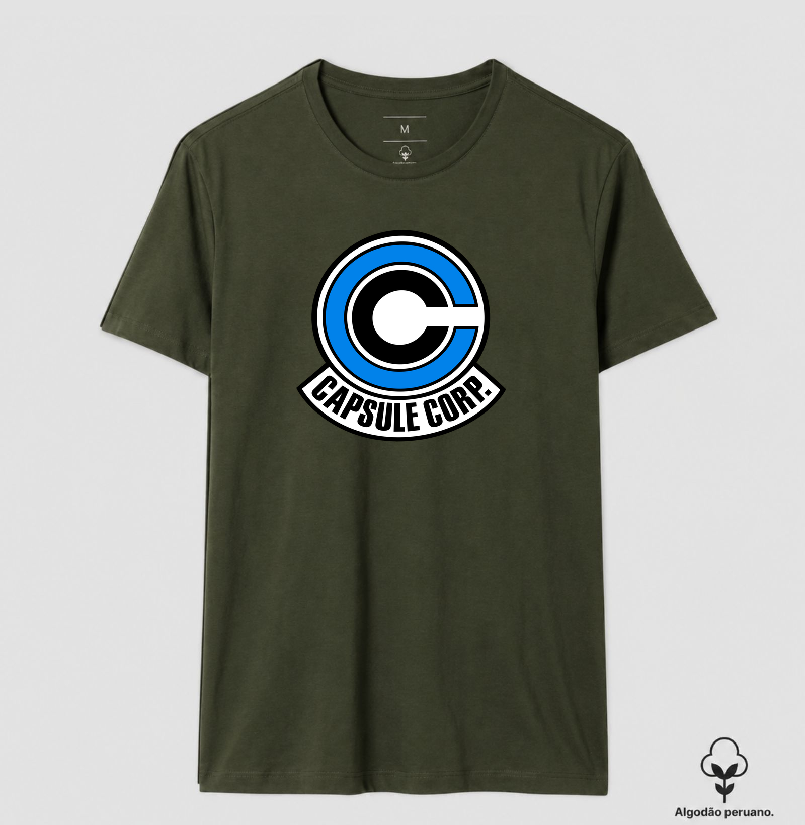 Capsule Corp - Imagem 5