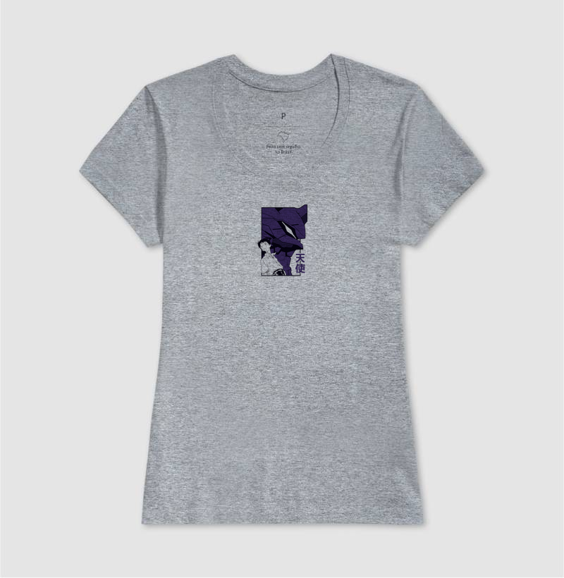 Camisa 11