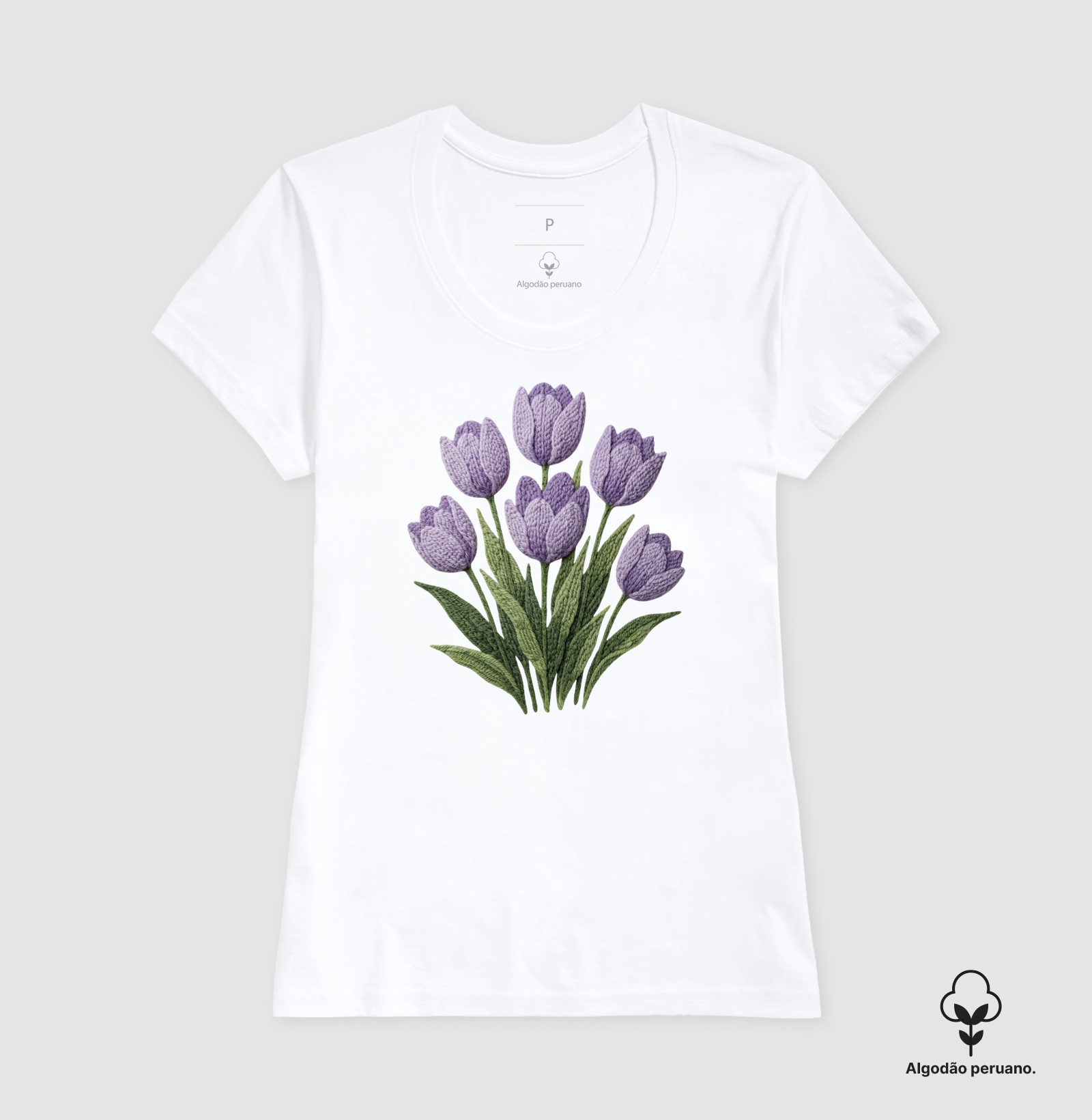 Tulipinhas - Imagem 7