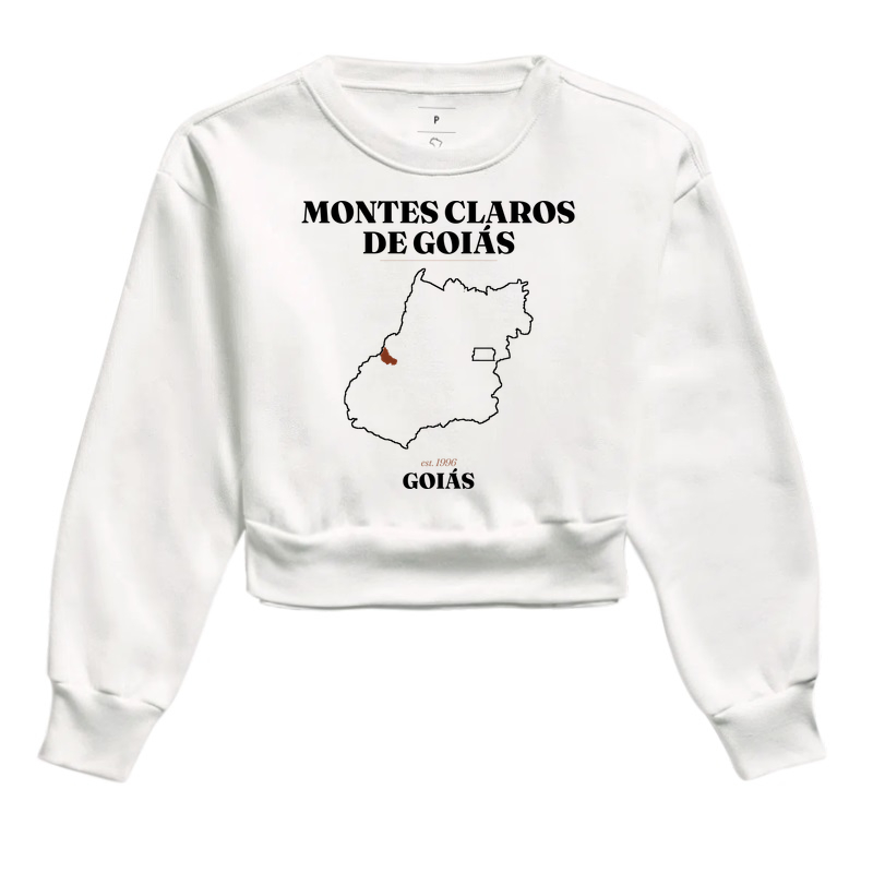 Montes Claros de Goiás | Legado GO - Imagem 3