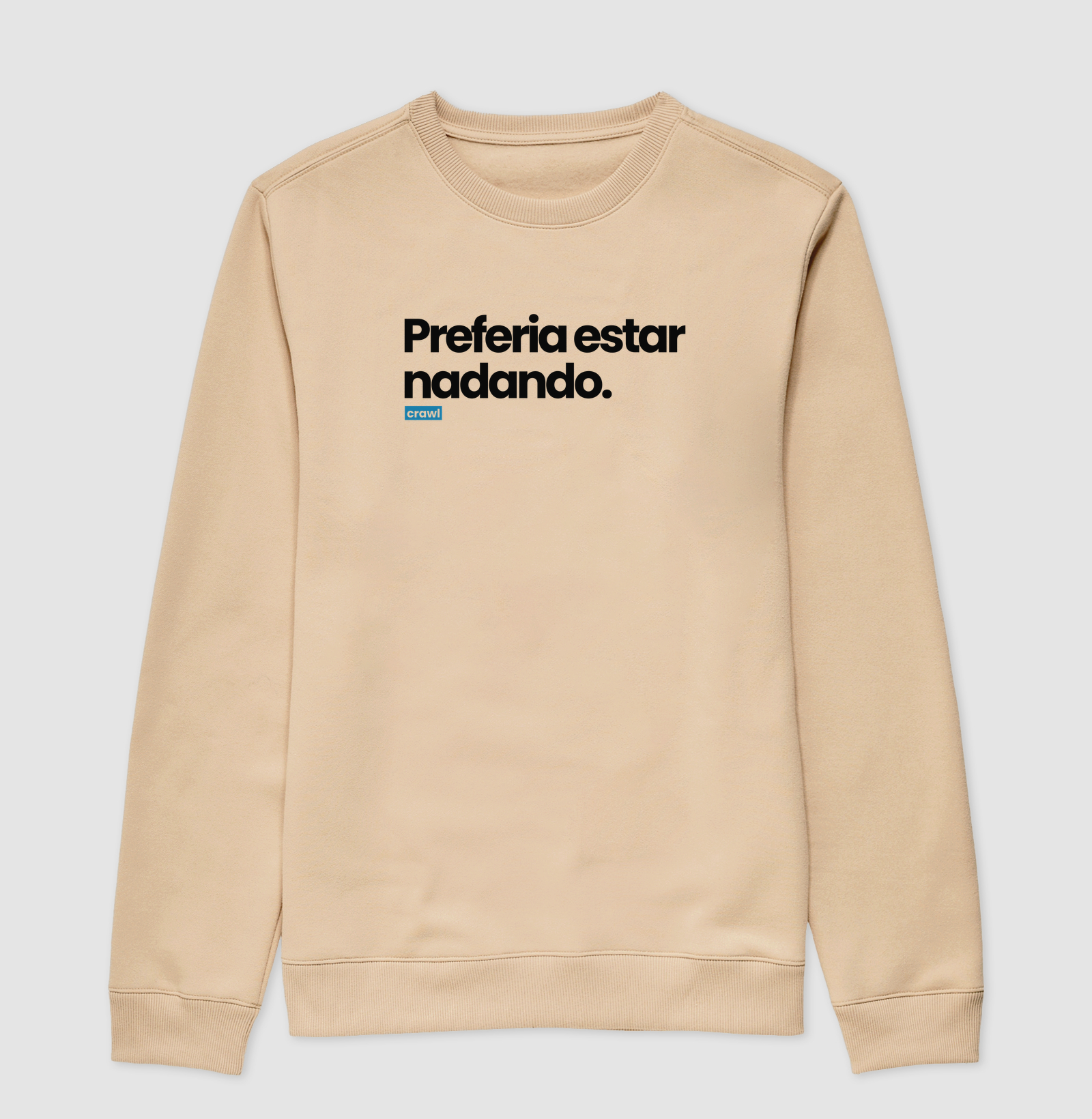 Preferia Estar Nadando - Imagem 3