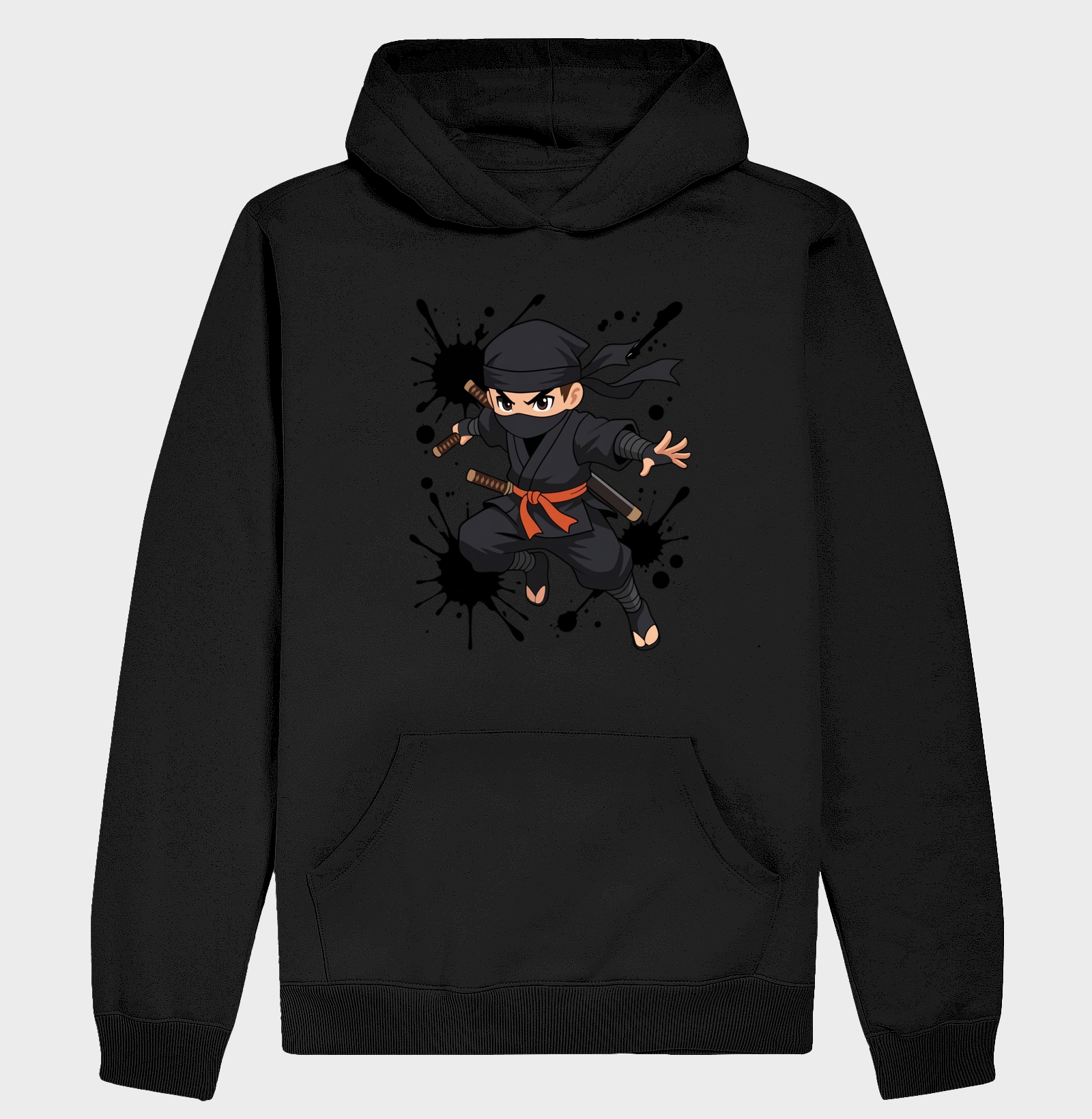 Ninja – Pequeno Guerreiro - Imagem 2