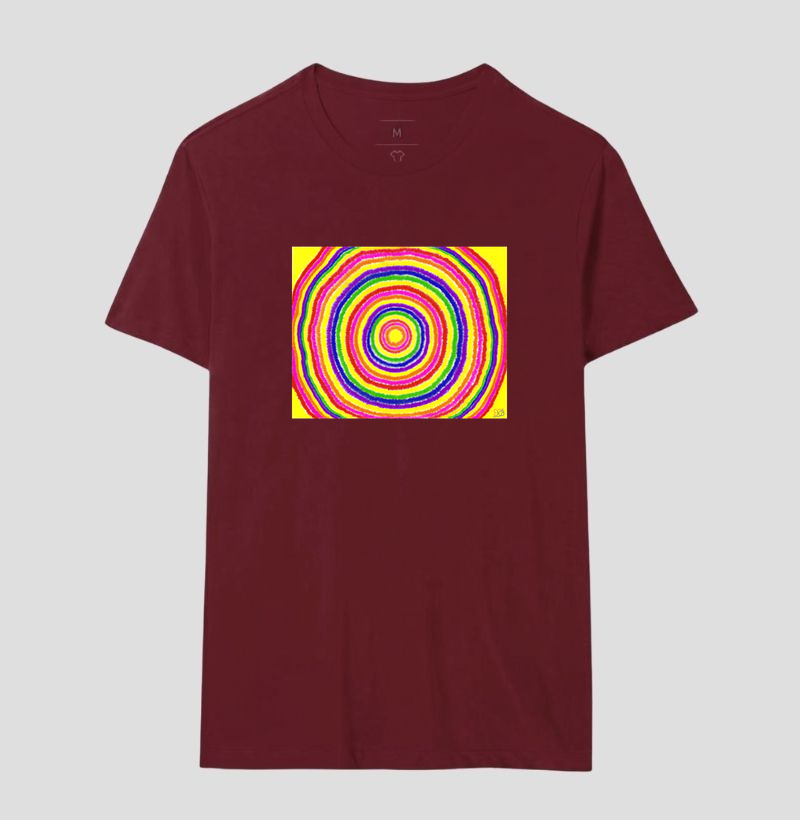 Camisa 15