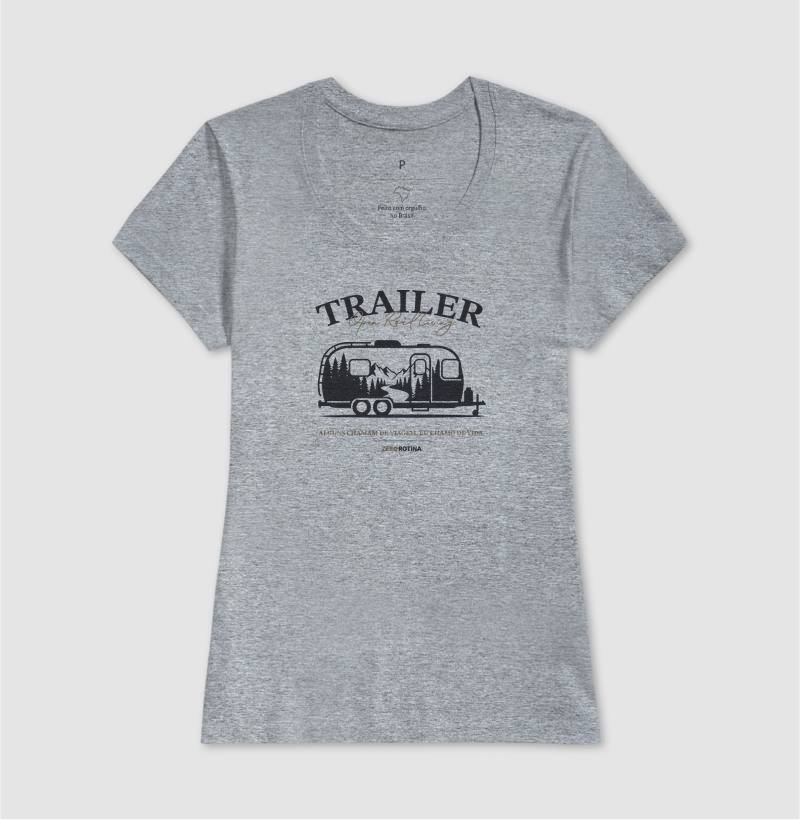 Trailer - Open Road Living - Imagem 10