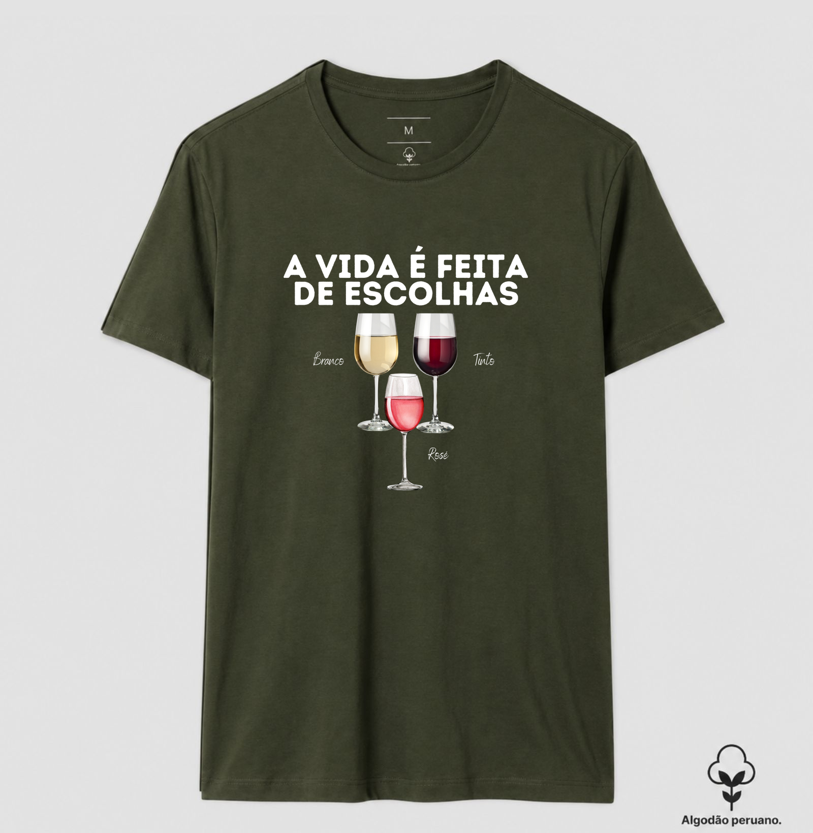 Camisa 8