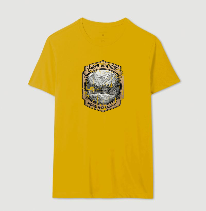 Camisa 11