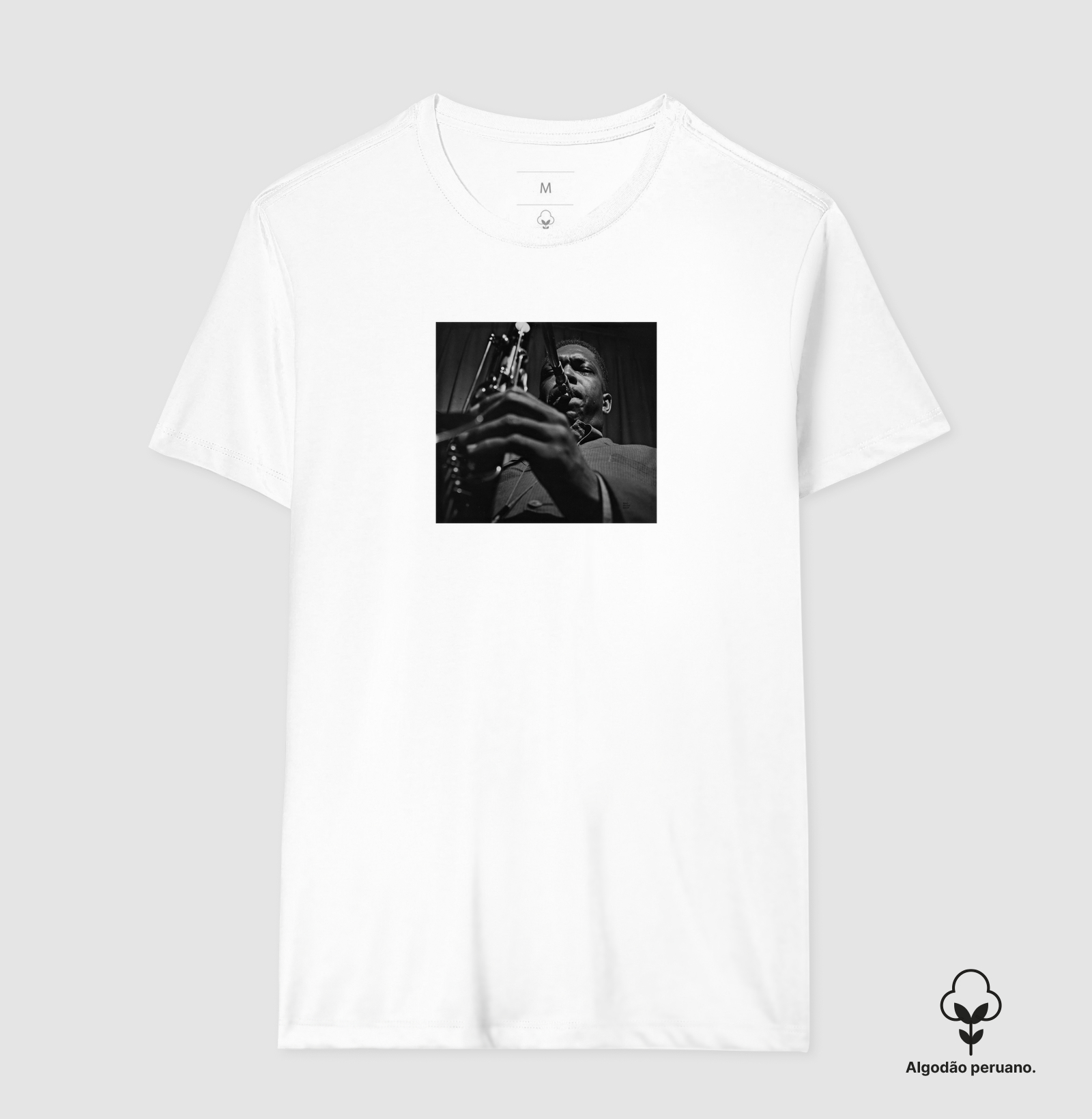 John Coltrane, Giant Steps Photo, V2 - Imagem 14