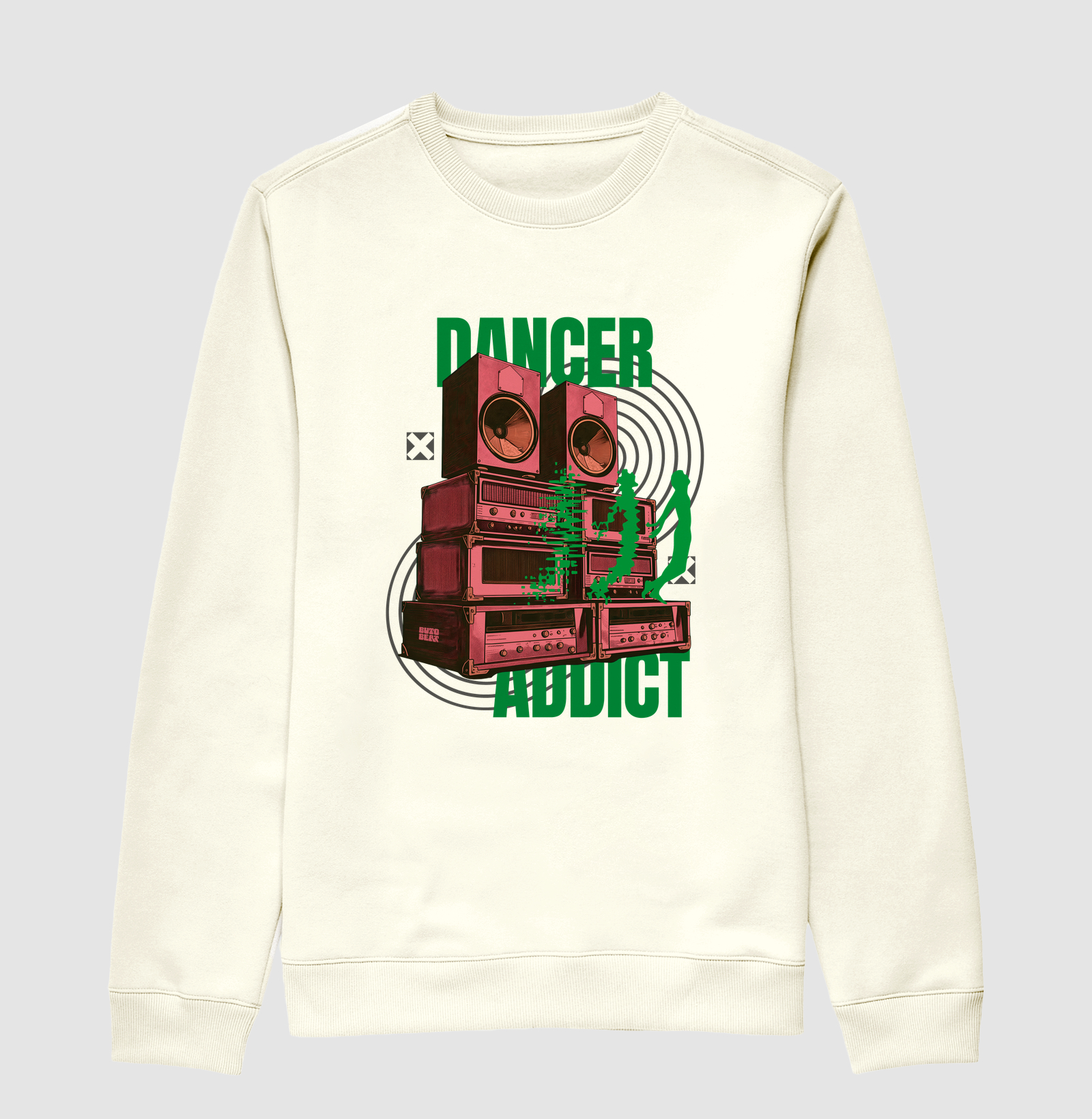 DANCER ADDICT vol.1 - Imagem 3