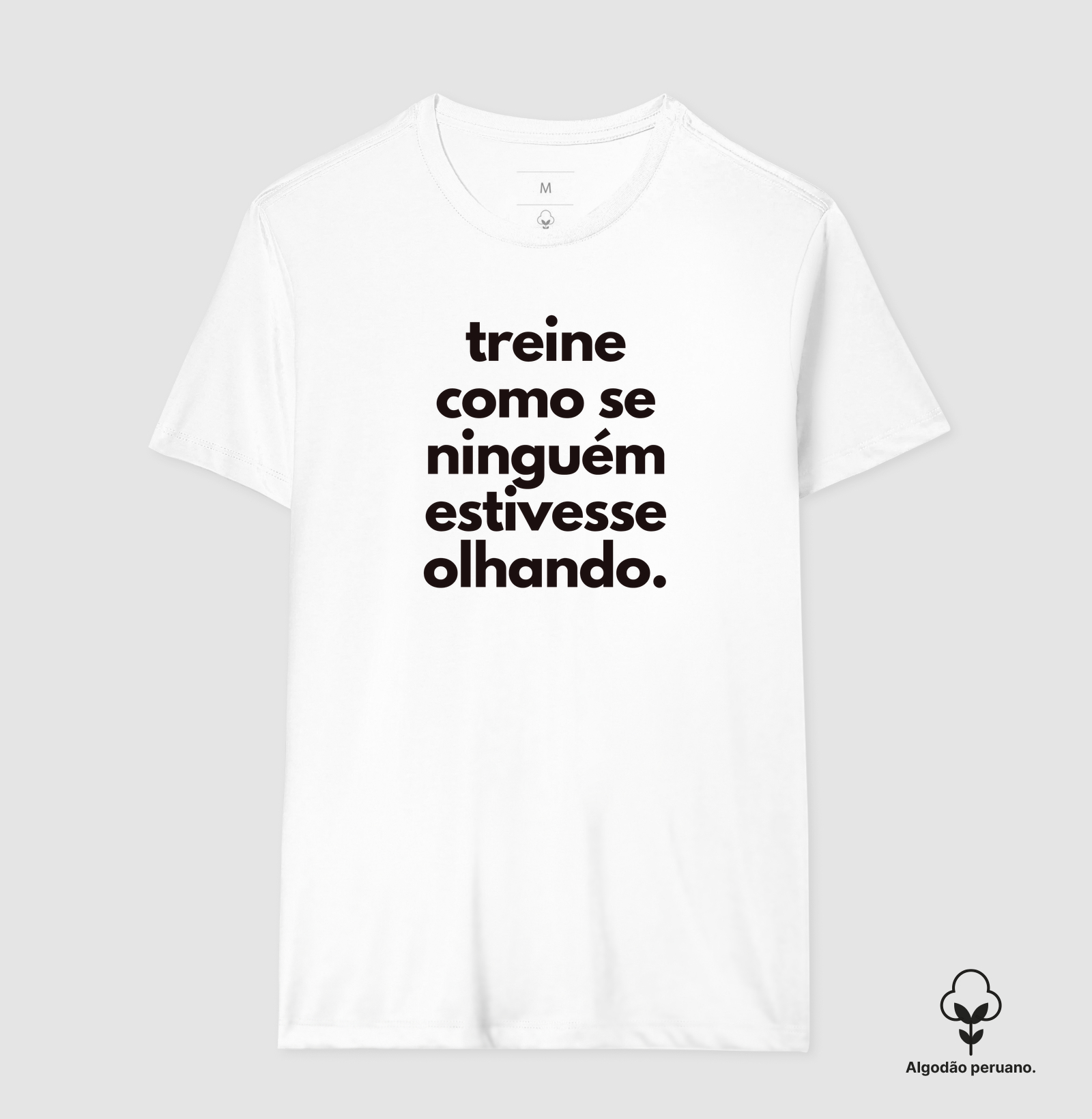 Treine como se ninguém estivesse olhando - Imagem 8