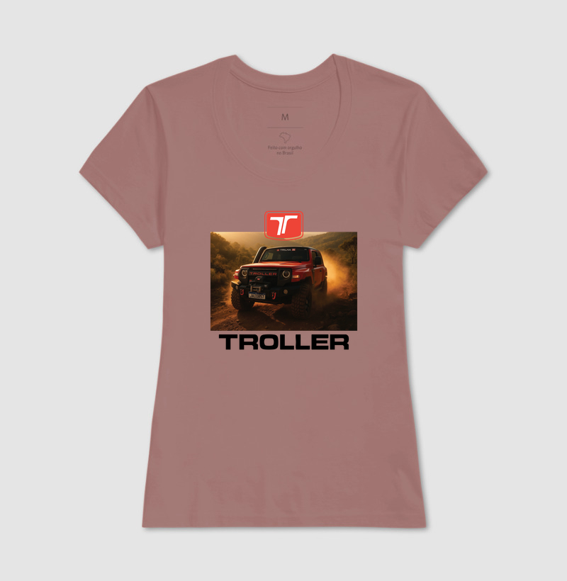 Camisa 13