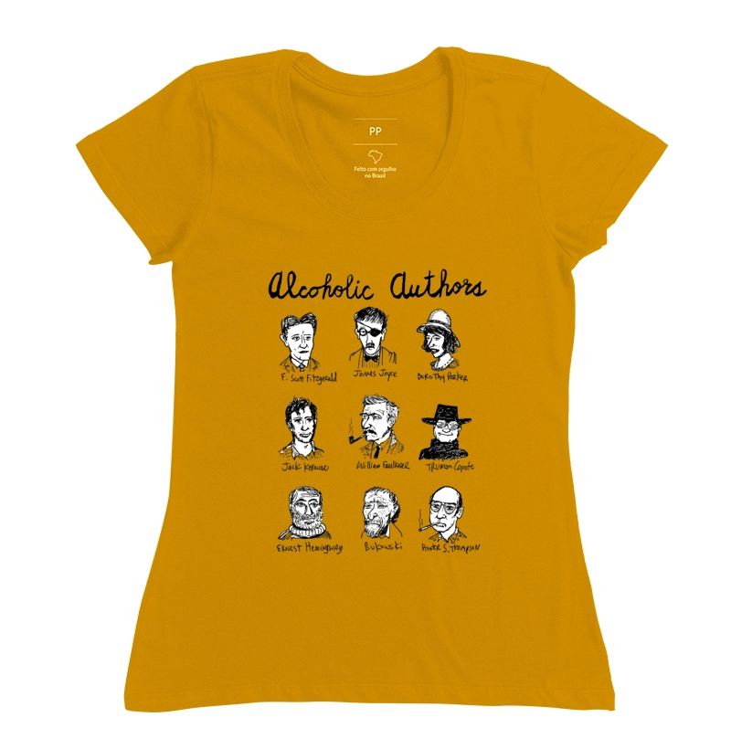 Camisa 8