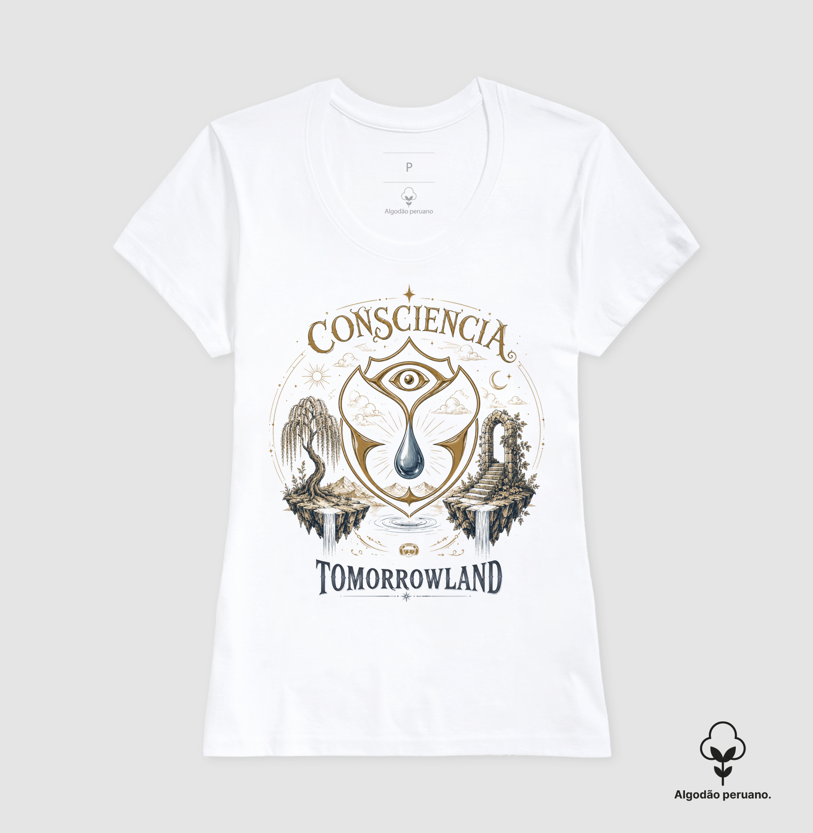 Camisa 2