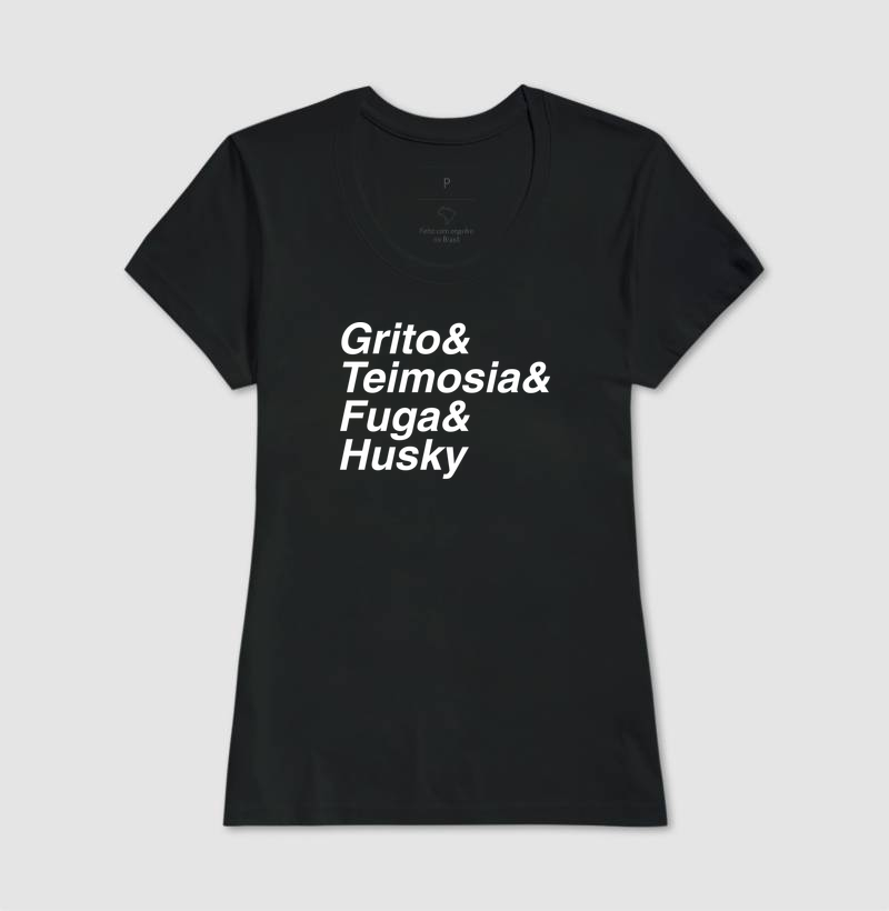 Camisa 5