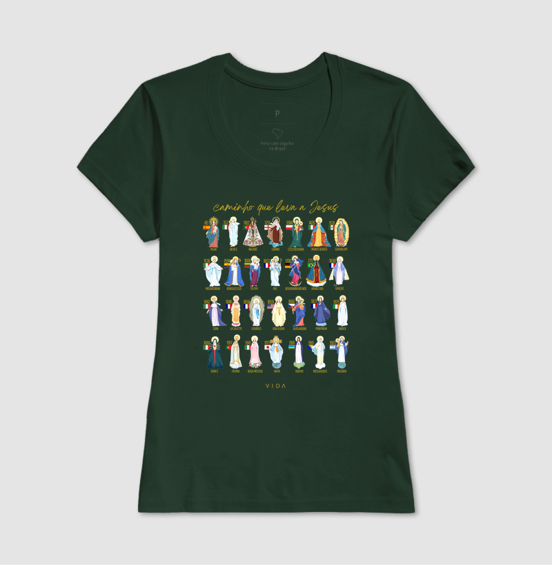 Camisa 13