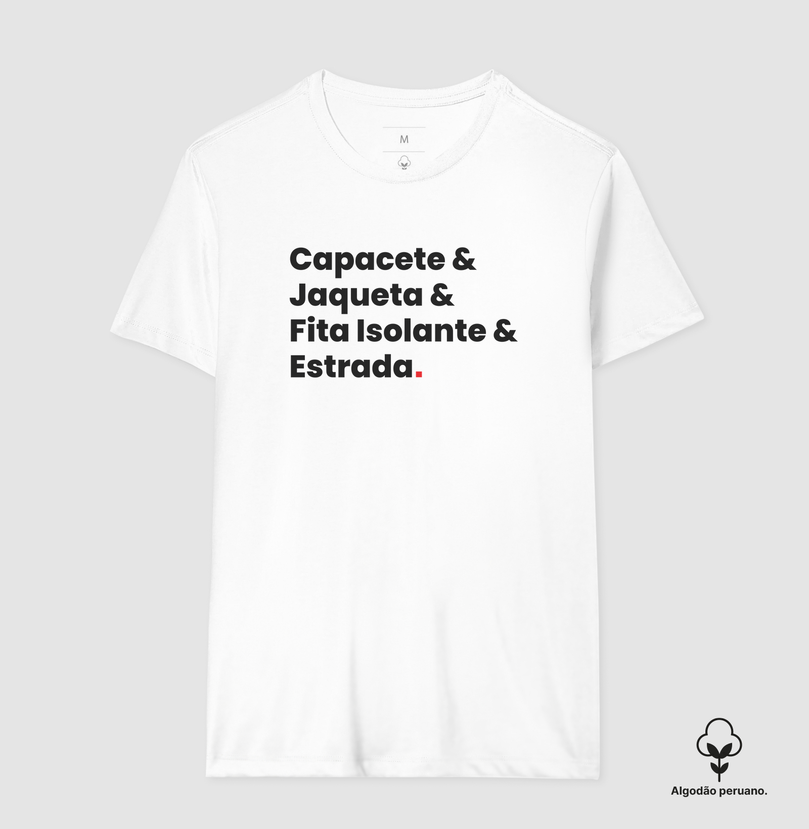 Capacete & Jaqueta & Fita Isolante & Estrada. - Imagem 2
