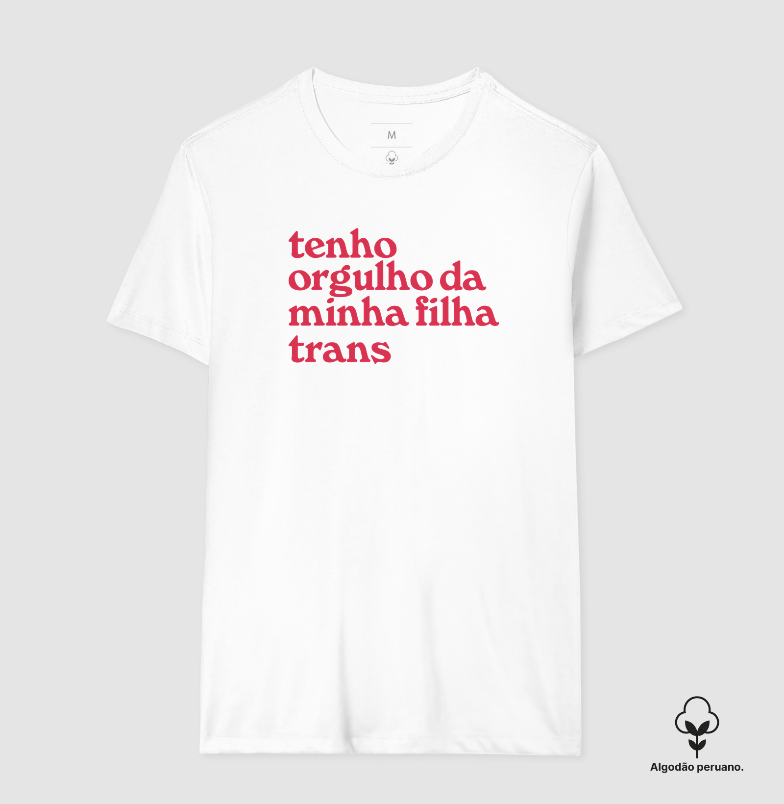 Tenho orgulho da minha filha trans - Imagem 4