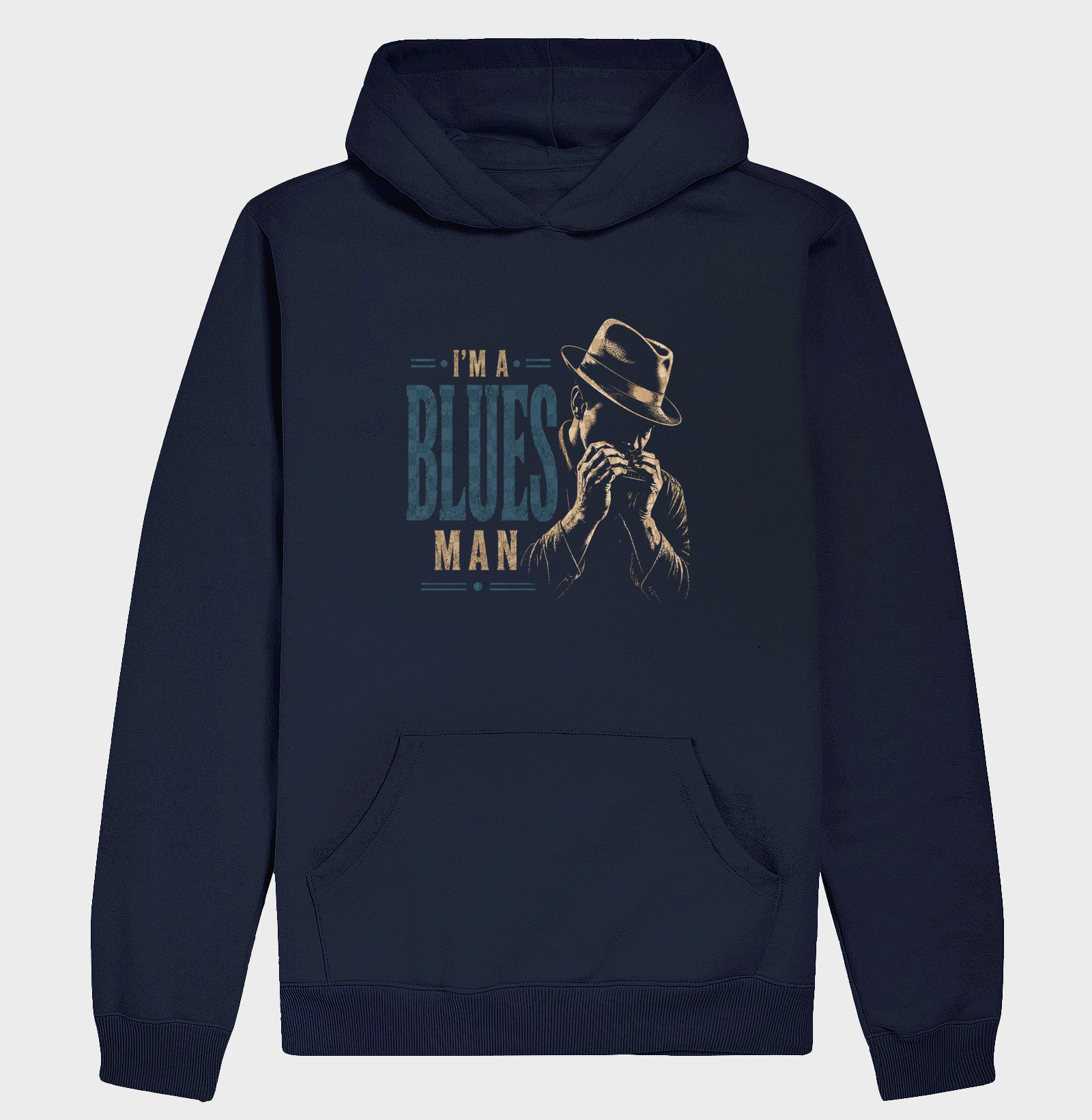 I'm a Blues Man - Imagem 4
