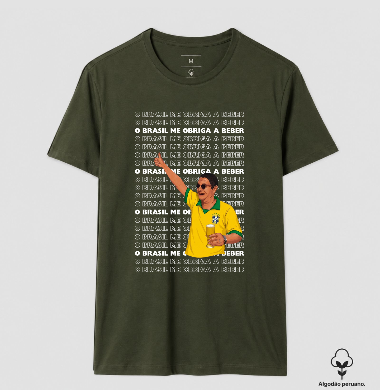 Camisa 2