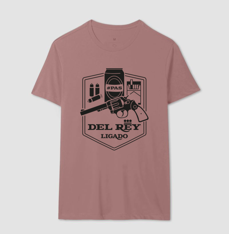 Camisa 16
