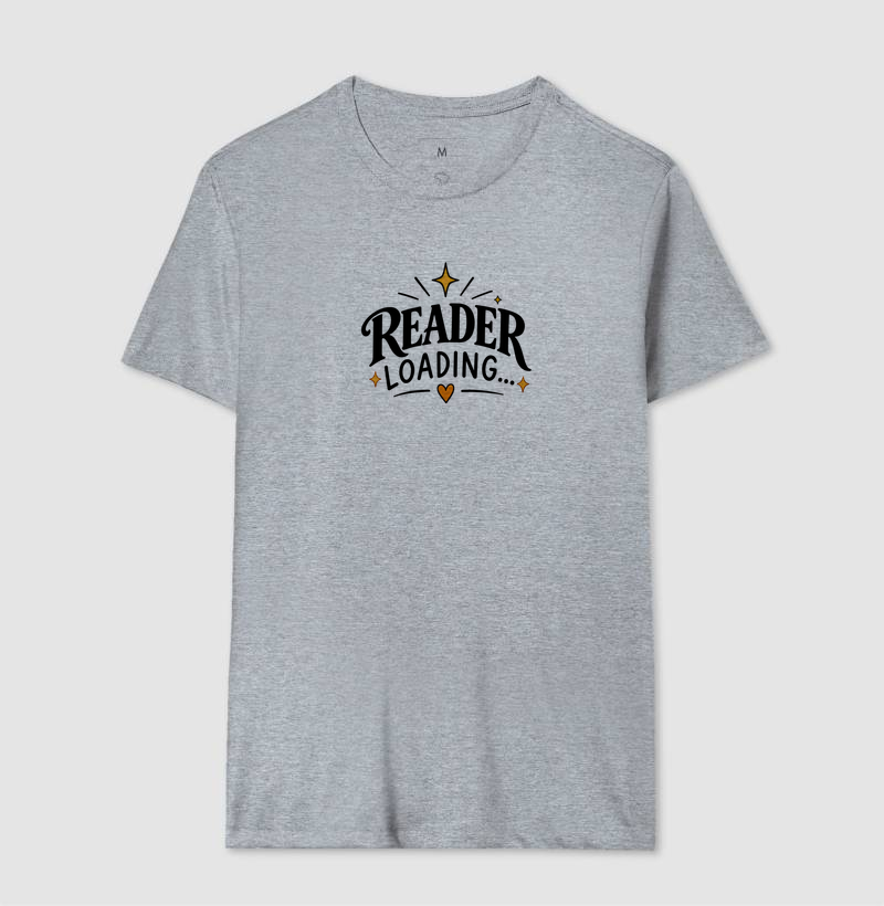 Reader Loading - Imagem 5