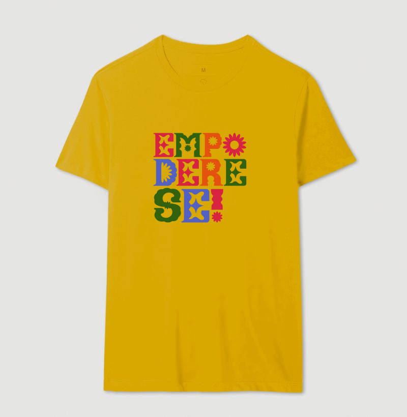 Camisa 16