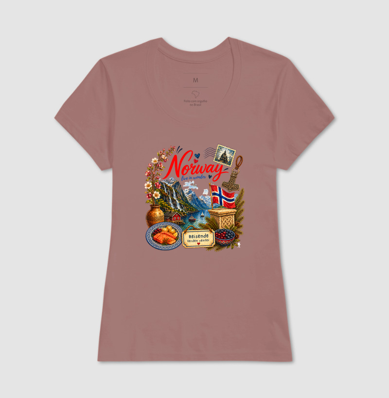 Camisa 19