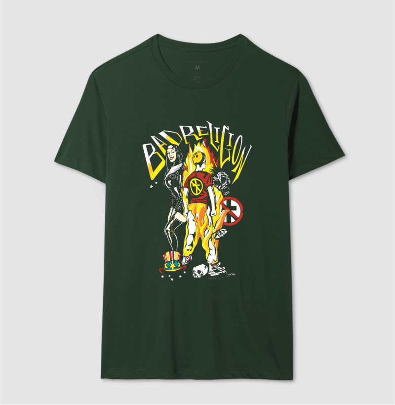 Camisa 5