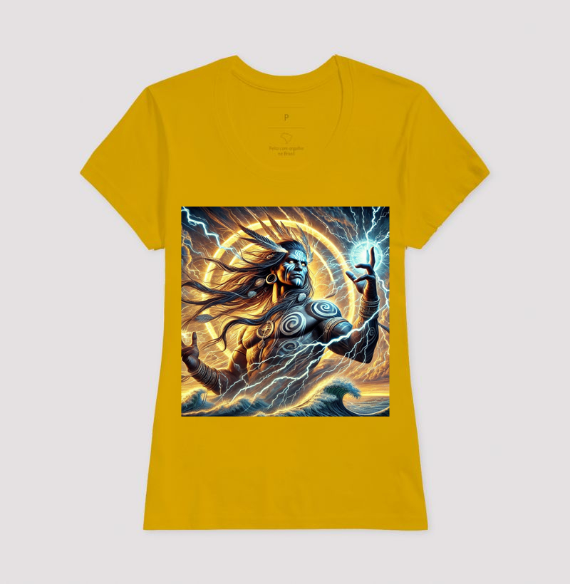 Camisa 14