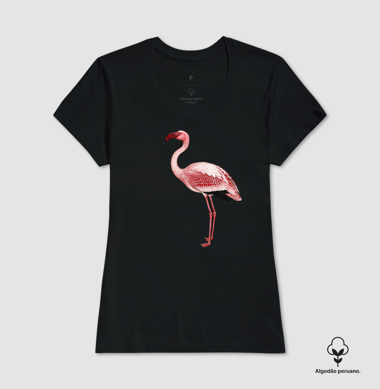 Flamingo - Imagem 6