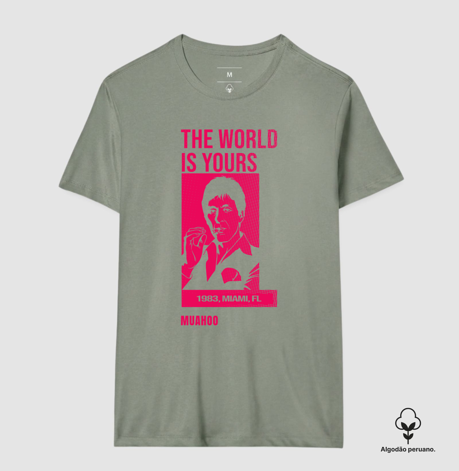 Camisa 6