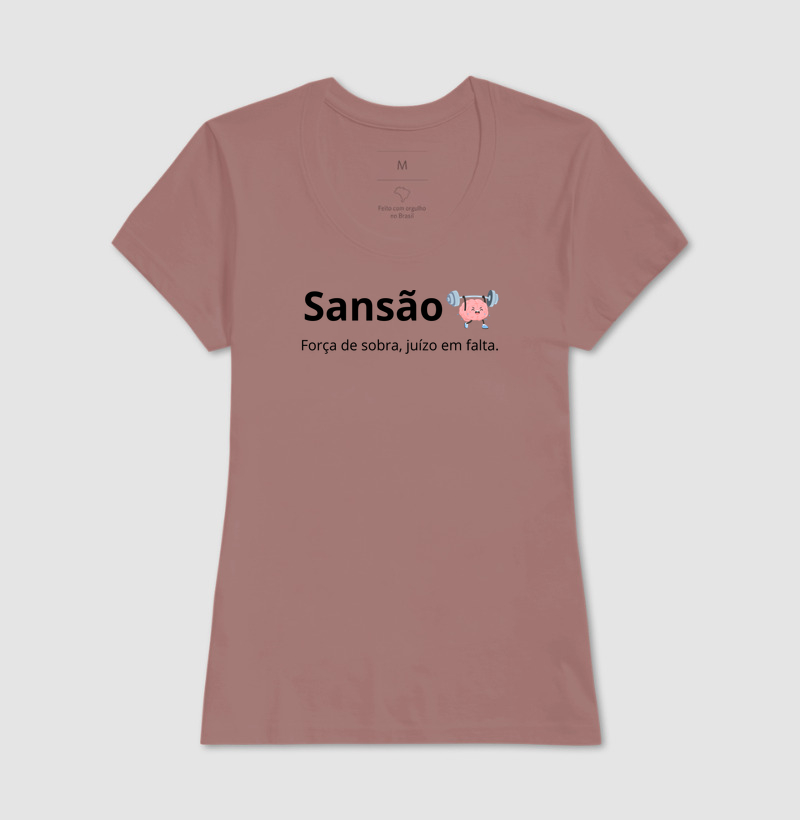 Sansão - Imagem 17